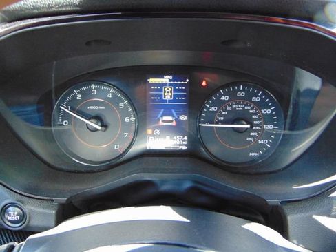 Used 2021 Subaru Crosstrek 2.0i AWD/4WD image 16