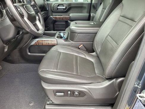 Used 2022 GMC Sierra 2500 Denali w/ Denali Ultimate Package image 17