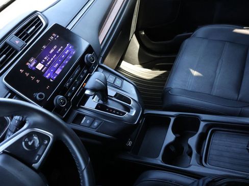 Certified 2022 Honda CR-V EX-L image 19