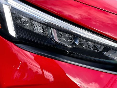 Used 2026 Honda Civic LX image 27