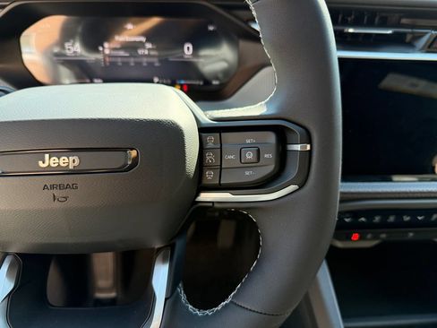 New 2026 Jeep Cherokee Limited AWD/4WD image 26