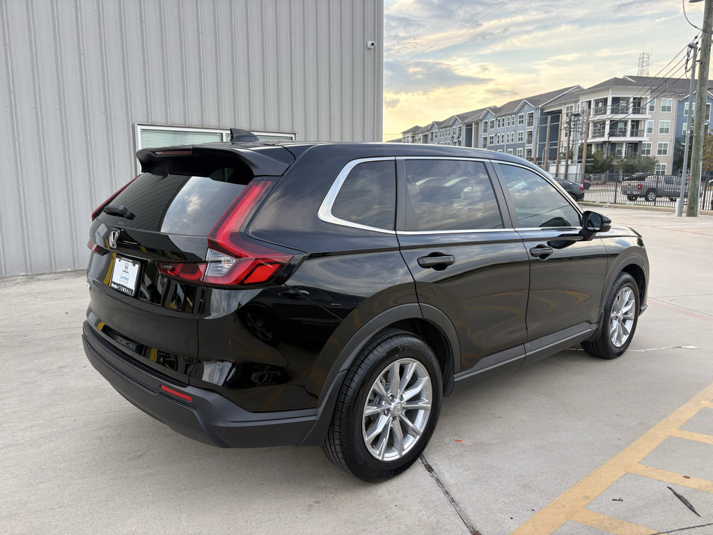 Certified 2023 Honda CR-V EX image 8