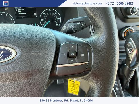 Used 2020 Ford Transit 350 XL RWD image 21
