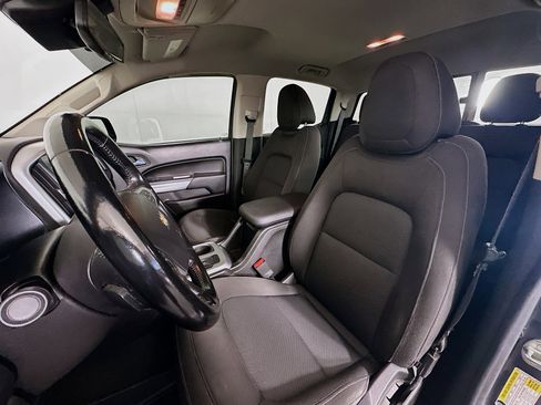 Used 2016 Chevrolet Colorado LT w/ LT Convenience Package image 13