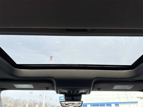 Used 2023 Chevrolet Silverado 1500 LTZ w/ LTZ Premium Package image 25