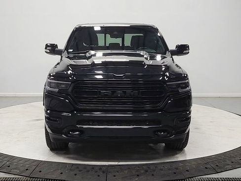 Used 2022 RAM 1500 Limited AWD/4WD image 2