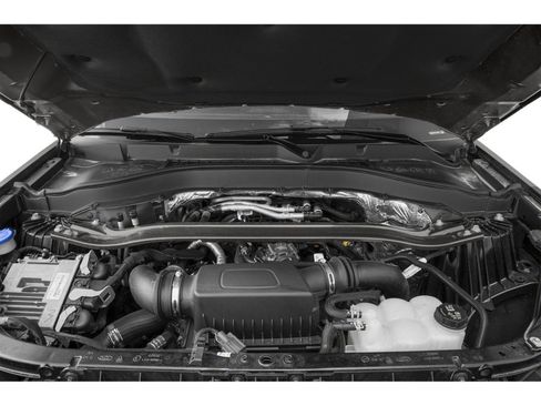 Used 2021 Ford Explorer Platinum w/ Equipment Group 601A image 7