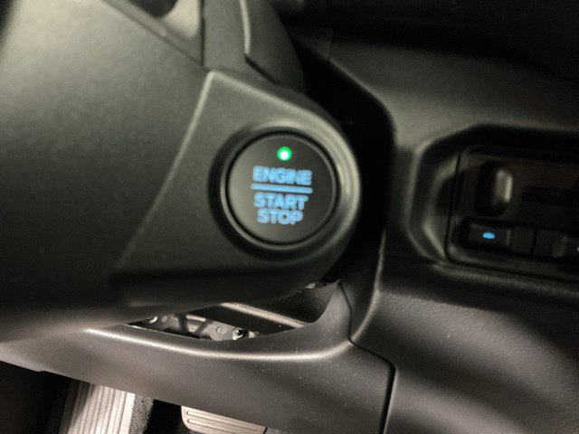 New 2026 Ford Ranger Raptor AWD/4WD image 27