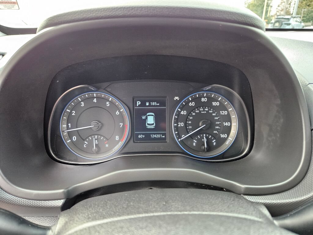 Used 2019 Hyundai Kona SE FWD image 20