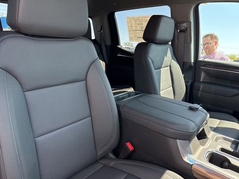 New 2026 Chevrolet Silverado 1500 RST w/ RST All Star Premium Package AWD/4WD image 36