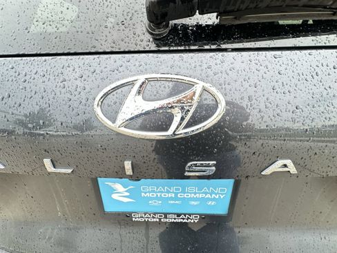 Used 2024 Hyundai Palisade Limited AWD/4WD image 31