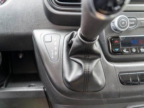 New 2026 RAM ProMaster 2500 w/ Convenience Group image 22