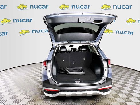 Used 2023 Kia Sportage EX image 26