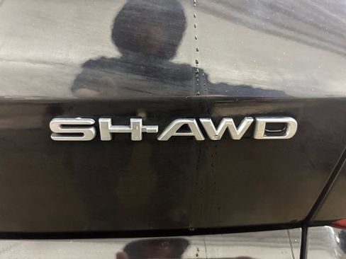 Certified 2023 Acura MDX Type S image 34