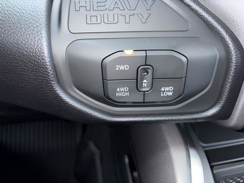 New 2026 RAM 2500 Laramie w/ Night Edition image 29