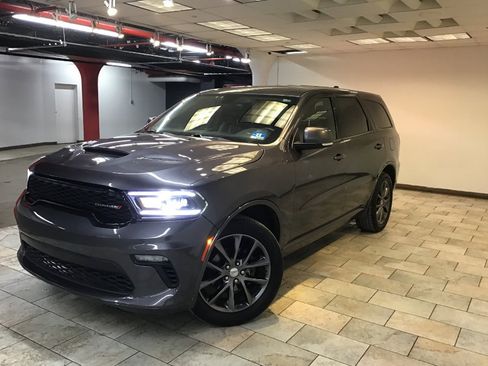 Used 2018 Dodge Durango GT image 5