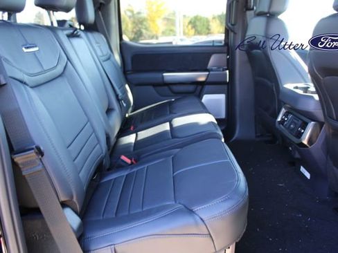 New 2026 Ford F350 Platinum image 9