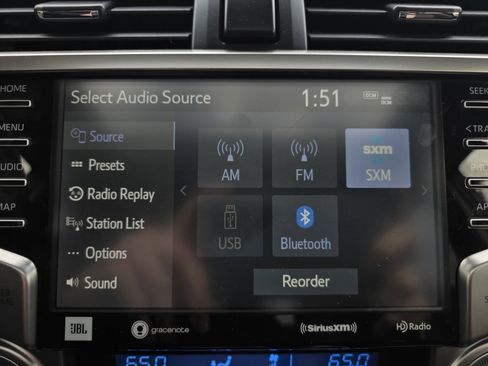 Used 2023 Toyota 4Runner Limited image 27