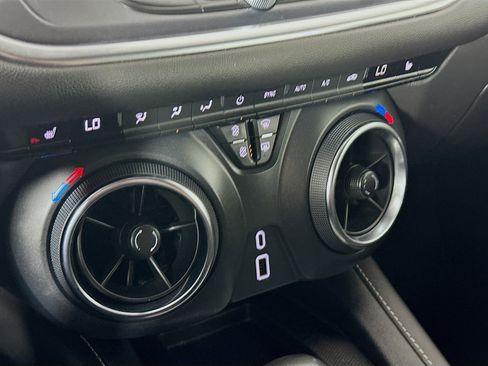 Used 2024 Chevrolet Blazer LT w/ Sound & Technology Package image 23