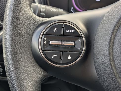 Certified 2024 Kia Soul LX w/ Option Group 015 FWD image 16