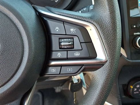 Used 2021 Subaru Forester AWD/4WD image 23