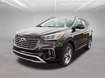 Used 2018 Hyundai Santa Fe FWD
