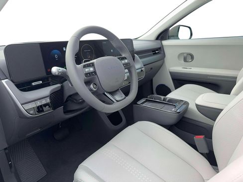 New 2026 Hyundai Ioniq 5 Limited RWD image 14