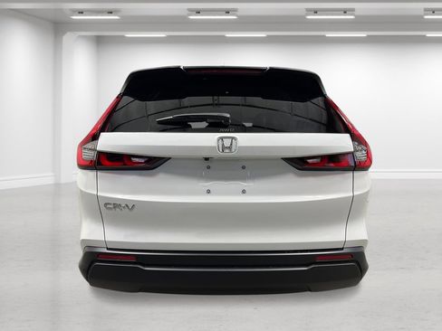 New 2026 Honda CR-V EX image 4