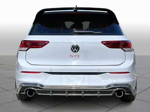 Used 2022 Volkswagen GTI S image 5