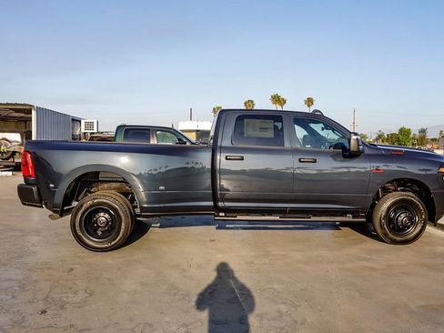 New 2026 RAM 3500 Tradesman w/ Safety Group AWD/4WD image 13