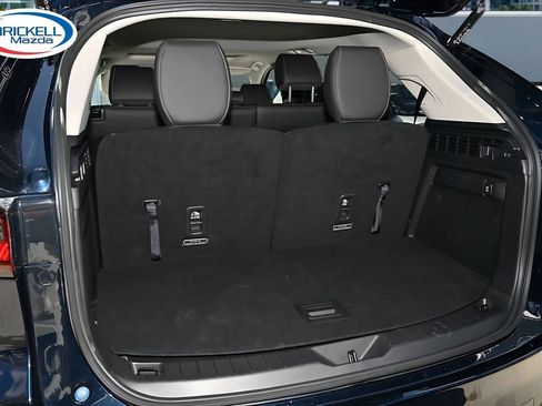 Used 2026 MAZDA CX-90 Plug-In Hybrid w/ Preferred AWD/4WD image 14