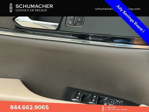 Certified 2022 Lincoln Nautilus FWD image 28