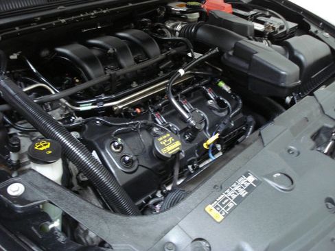 Used 2013 Ford Taurus Police Interceptor AWD w/ Ready For The Road Pkg image 11