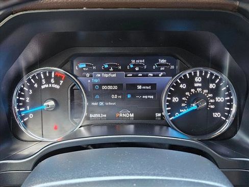 Used 2021 Ford Expedition King Ranch AWD/4WD image 10