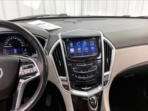 Used 2015 Cadillac SRX Performance w/ Driver Awareness Package image 6
