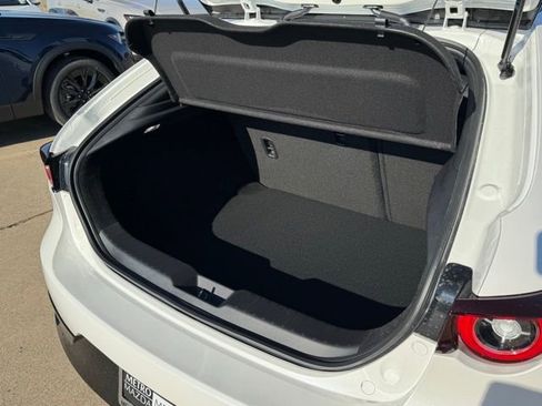 New 2026 MAZDA MAZDA3 s image 16