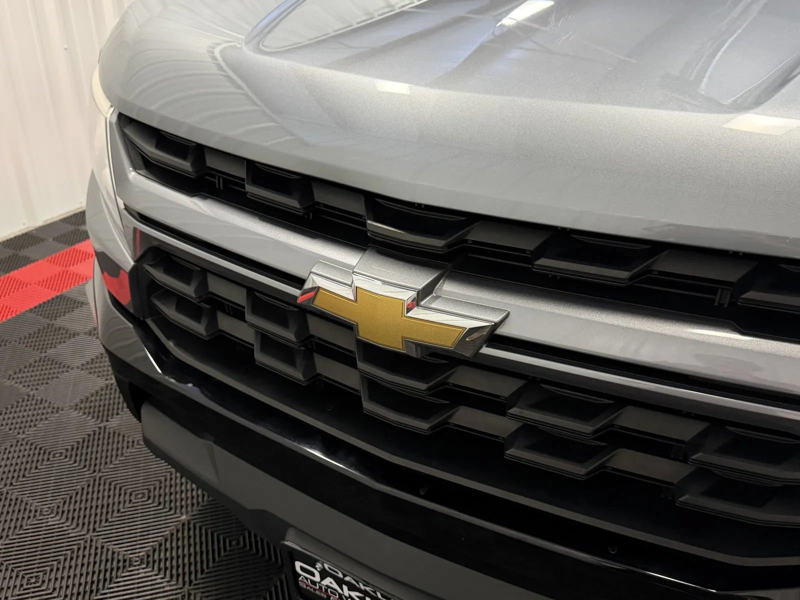 Used 2022 Chevrolet Colorado LT w/ Fleet Safety Package RWD image 8