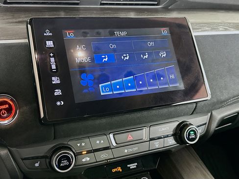 Used 2018 Honda Clarity Touring image 24
