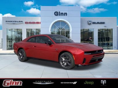 New 2026 Dodge Charger R/T Scat Pack