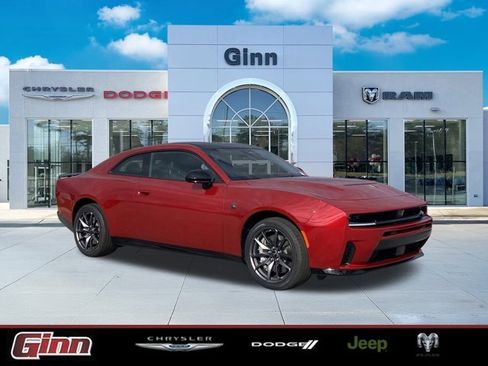 New 2026 Dodge Charger R/T Scat Pack image 1