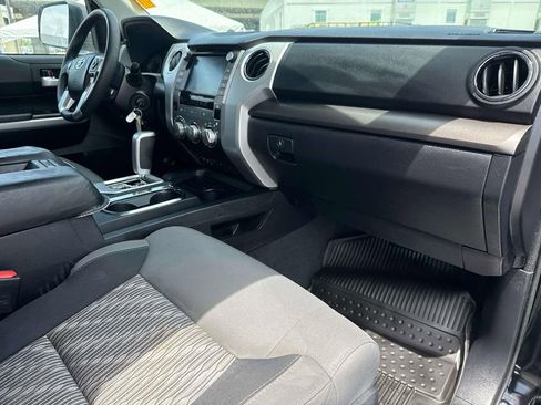 Used 2021 Toyota Tundra SR5 RWD image 22