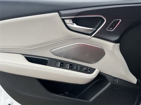 New 2026 Acura RDX SH-AWD w/ Advance Package image 28