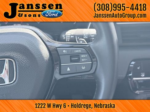 Used 2025 Honda Pilot EX-L image 21