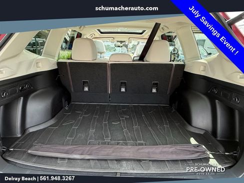 Used 2020 Subaru Forester Premium AWD/4WD image 18