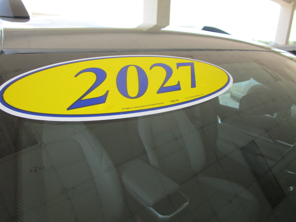 New 2027 GMC Terrain Elevation w/ Elevation Premium Package FWD image 26