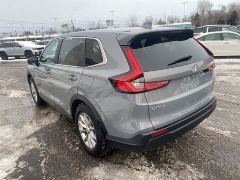 Used 2023 Honda CR-V EX image 7
