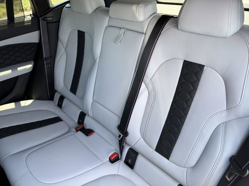 New 2027 BMW X6 M Competition image 18