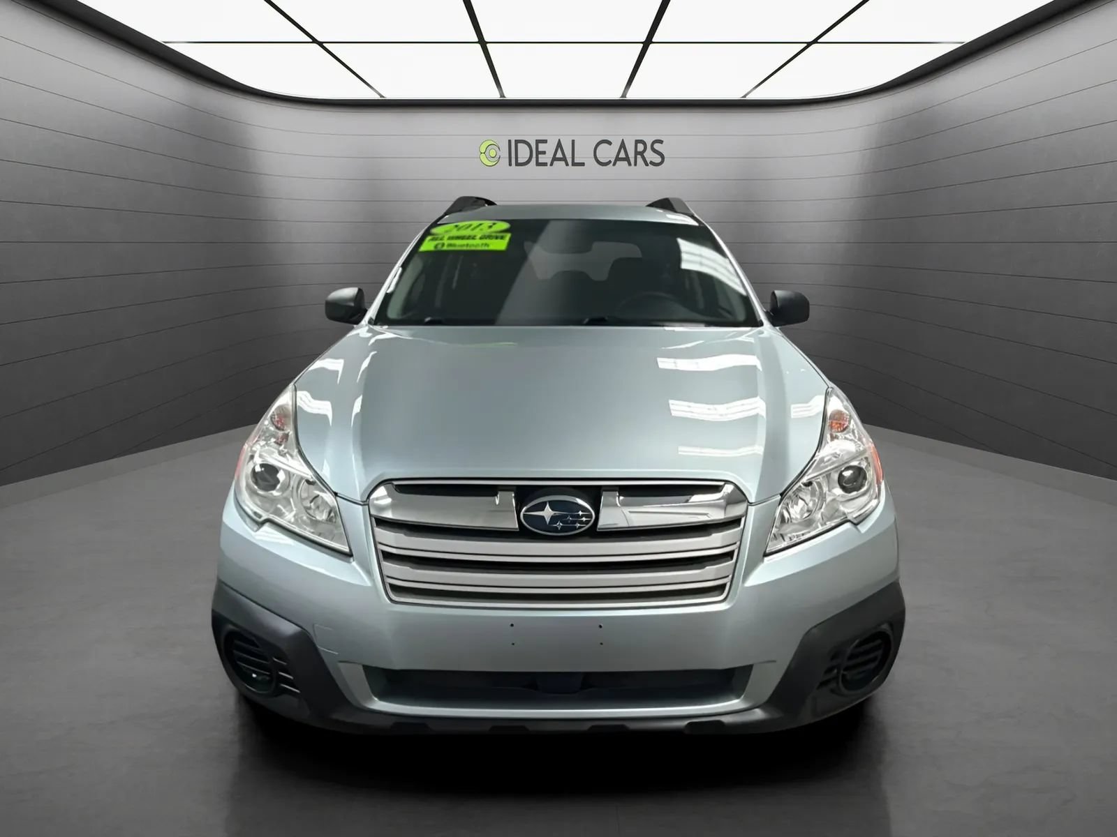 Used 2013 Subaru Outback 2.5i AWD/4WD image 2