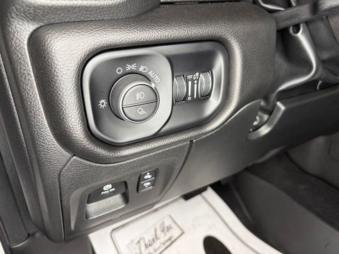 Used 2025 RAM 1500 Big Horn image 14