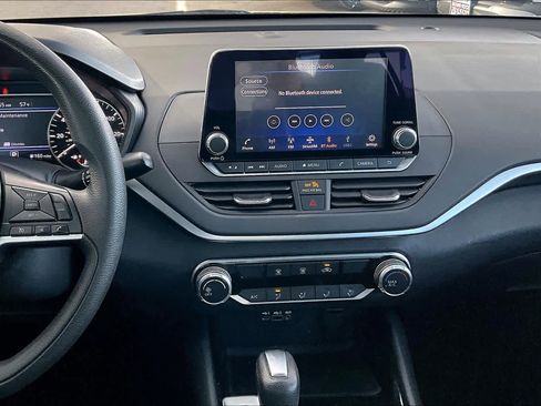 Used 2021 Nissan Altima 2.5 SV image 7